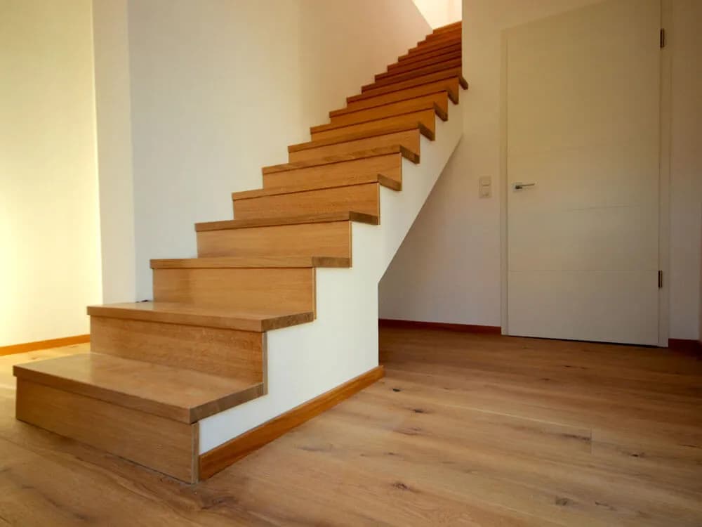 Treppenbau Hildesheim – hochwertige Holztreppen 2