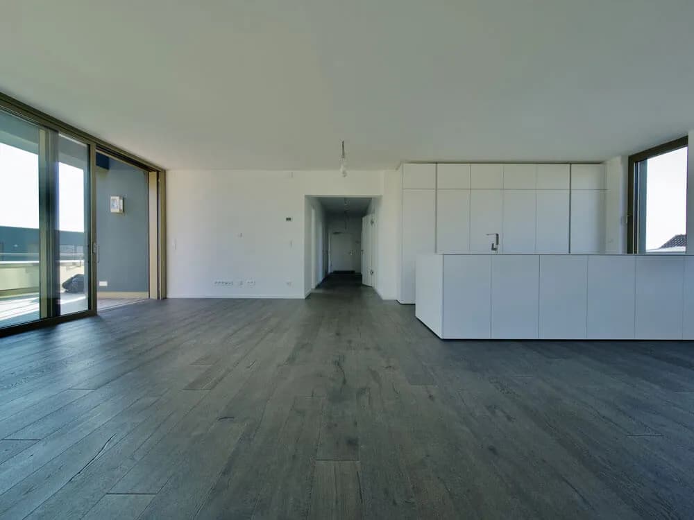 Parkett richtig reinigen – Pflegehinweise für Holzböden 2