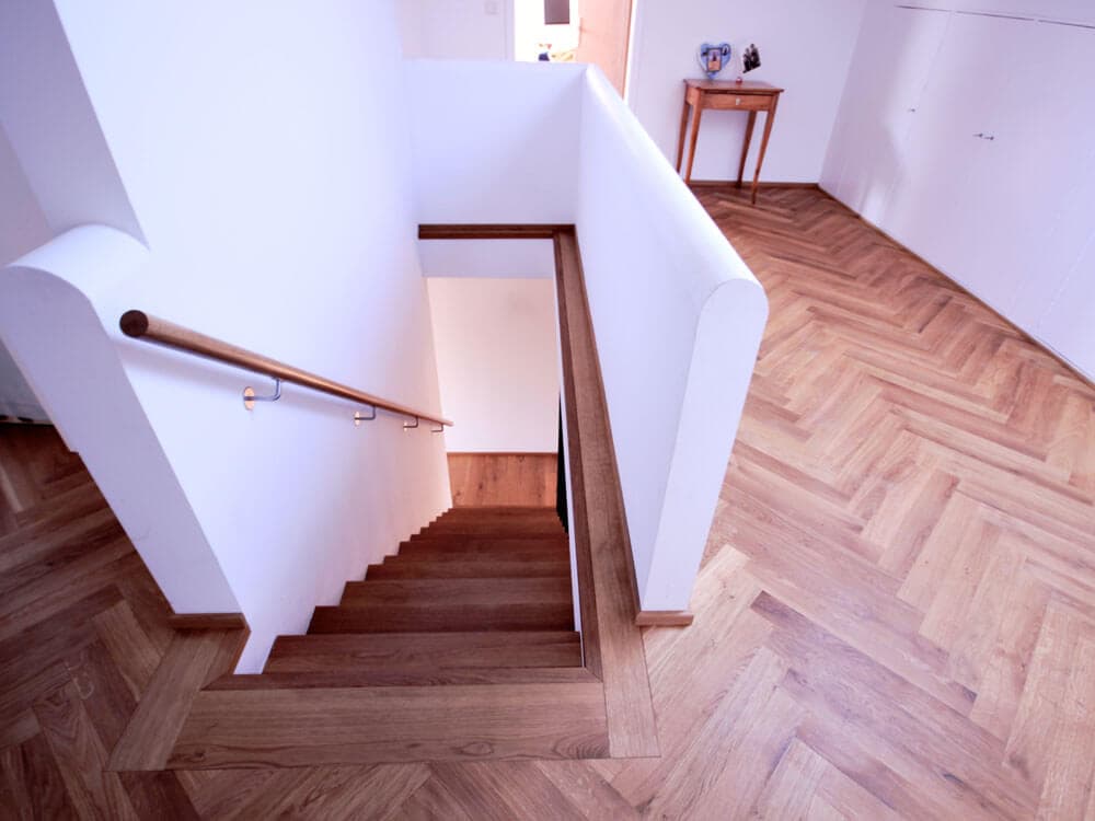 Parkett Hannover – kaufen und verlegen lassen