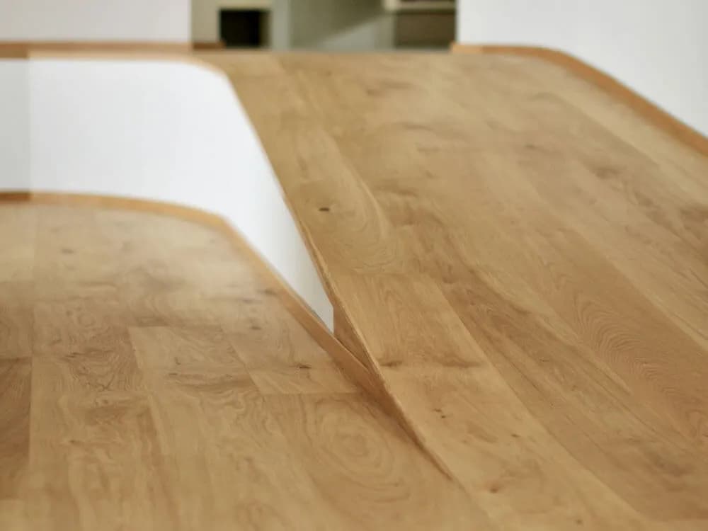Parkett Hannover – kaufen und verlegen lassen 3