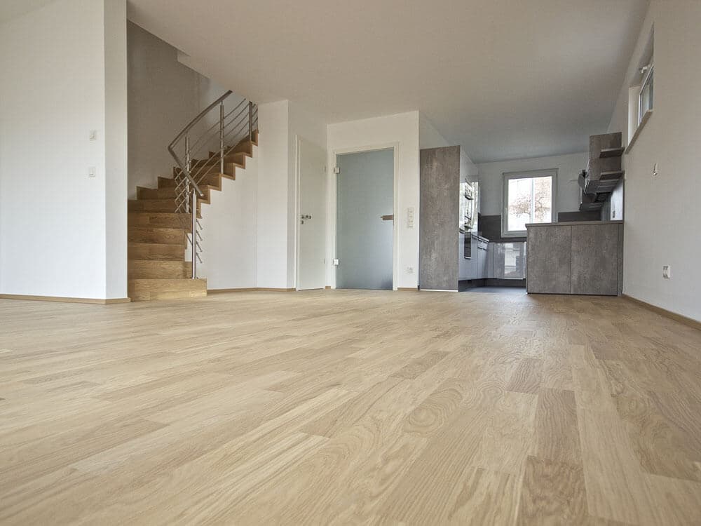 Parkett Hildesheim – Massivparkett und Dielen