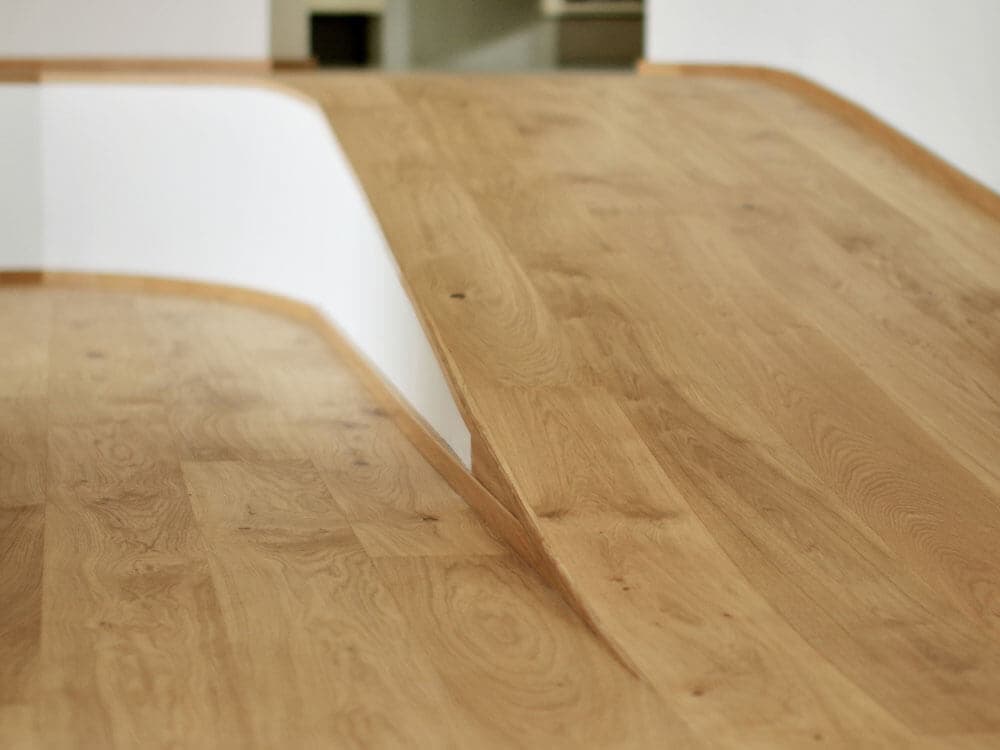 Holzboden Northeim – langlebige Echtholzböden