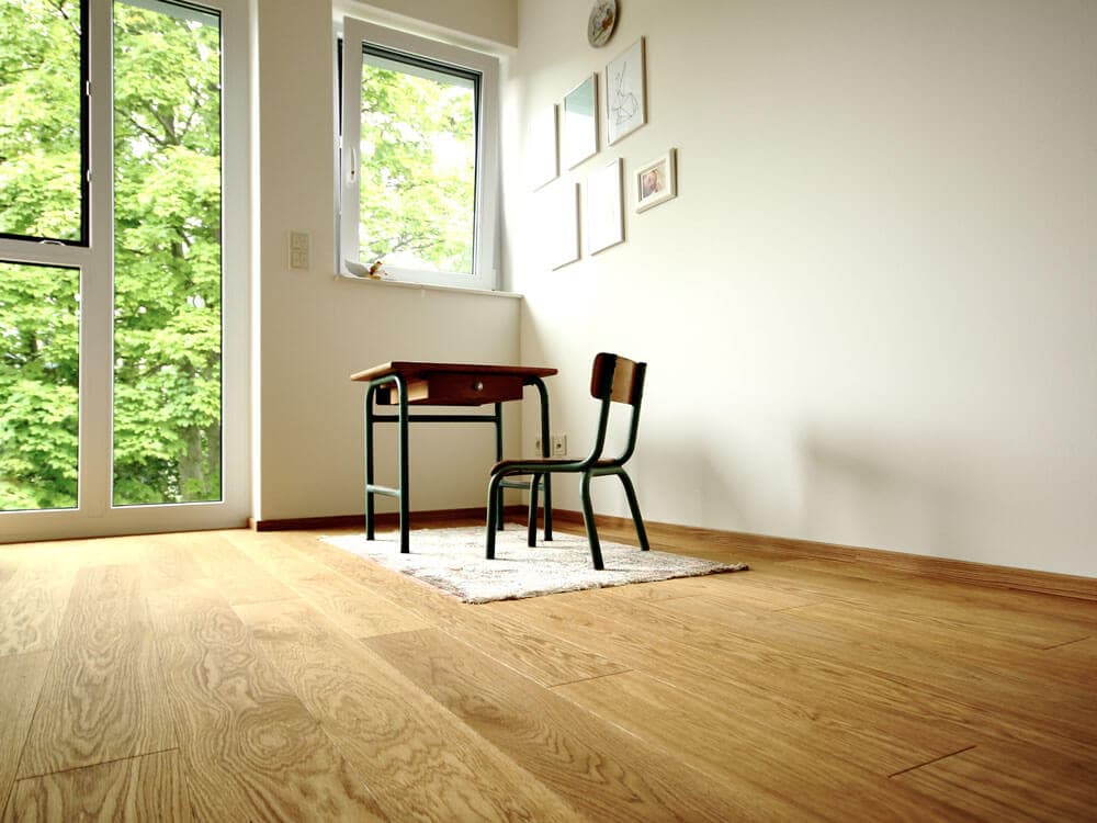 Holzboden Northeim – langlebige Echtholzböden