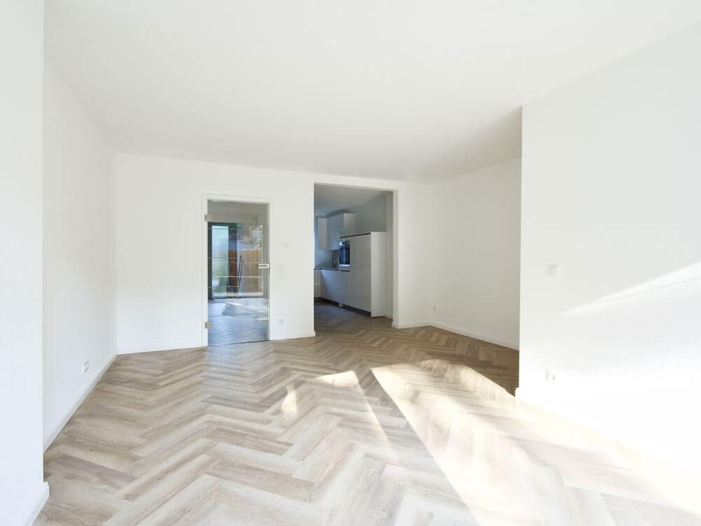 Parkett richtig reinigen – Pflegehinweise für Holzböden