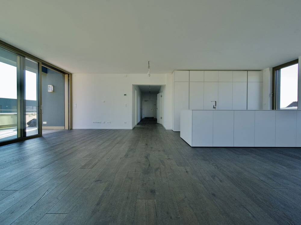 Parkett Hannover – kaufen und verlegen lassen