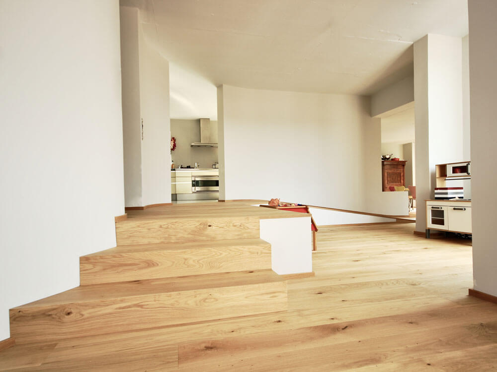 Parkett Hildesheim – Massivparkett und Dielen