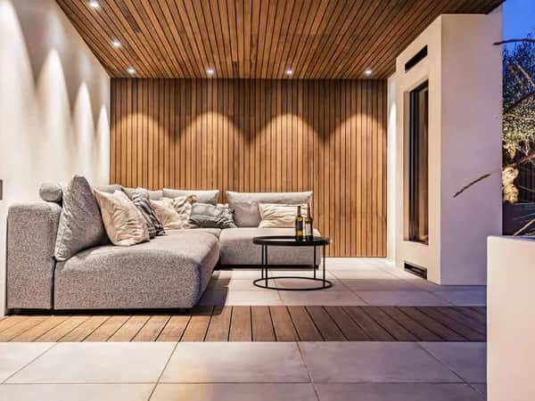 Holzterrasse Kassel – Planung & Verlegung