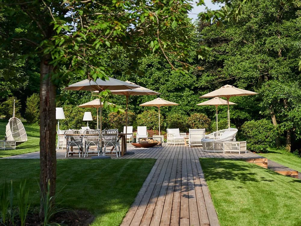 Holzterrasse Northeim – Fachbetrieb für Terrassenbau