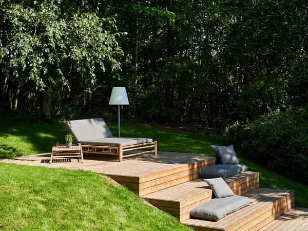 Holzterrasse Hildesheim – wetterfeste Terrassen