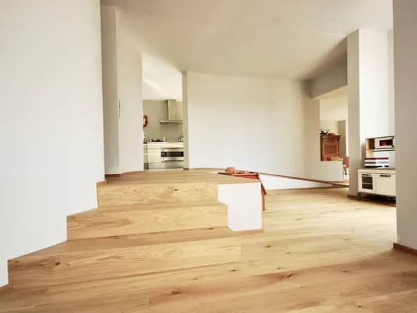 Parkett renovieren Kassel – Oberfläche erneuern